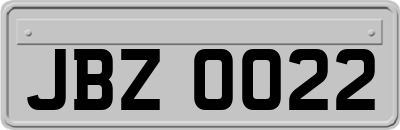 JBZ0022