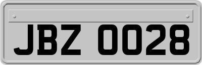 JBZ0028