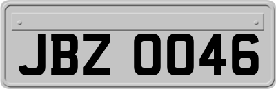 JBZ0046