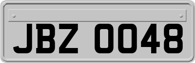 JBZ0048