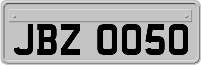 JBZ0050