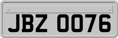 JBZ0076