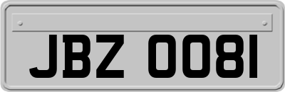 JBZ0081