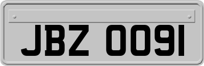 JBZ0091