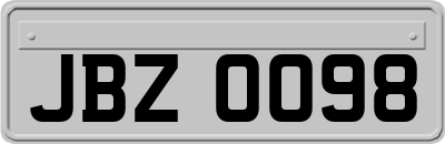 JBZ0098