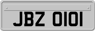 JBZ0101