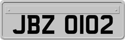 JBZ0102