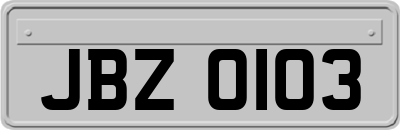 JBZ0103