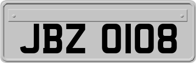 JBZ0108