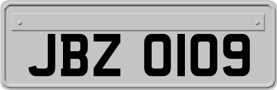 JBZ0109