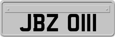 JBZ0111