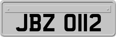 JBZ0112
