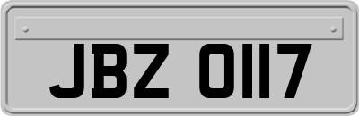 JBZ0117