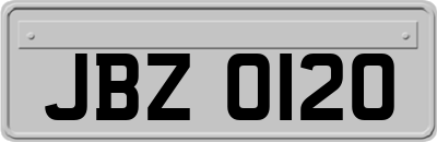 JBZ0120
