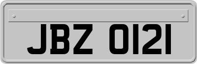 JBZ0121