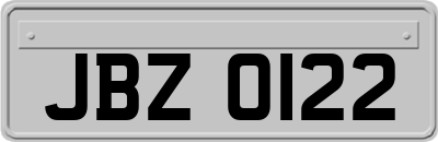JBZ0122