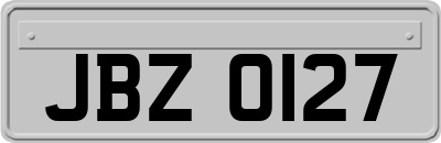 JBZ0127