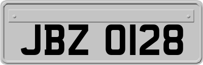 JBZ0128
