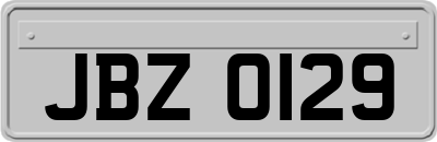 JBZ0129