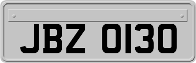 JBZ0130