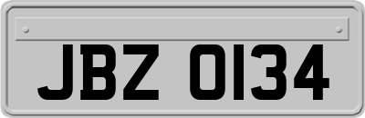 JBZ0134