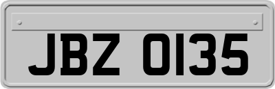 JBZ0135