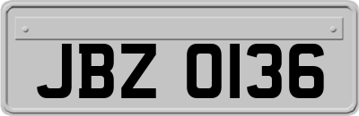 JBZ0136
