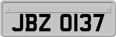 JBZ0137