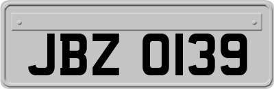 JBZ0139