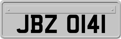 JBZ0141