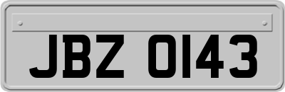 JBZ0143