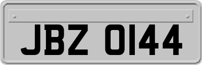 JBZ0144