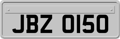 JBZ0150