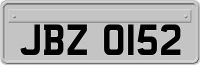JBZ0152