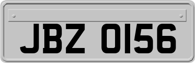 JBZ0156