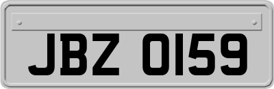 JBZ0159