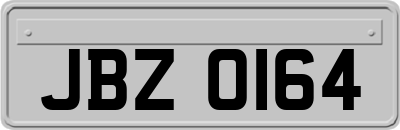 JBZ0164