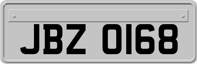 JBZ0168