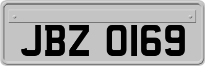 JBZ0169