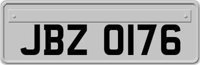 JBZ0176