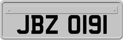 JBZ0191