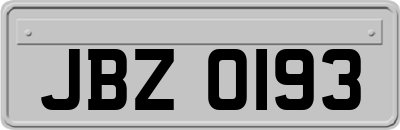 JBZ0193