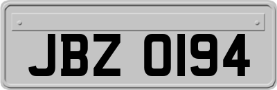 JBZ0194