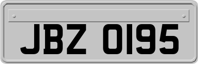 JBZ0195