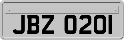 JBZ0201