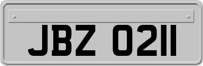 JBZ0211