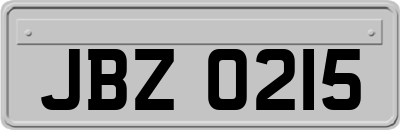 JBZ0215