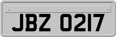 JBZ0217