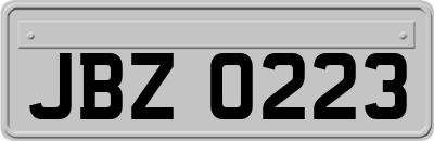 JBZ0223