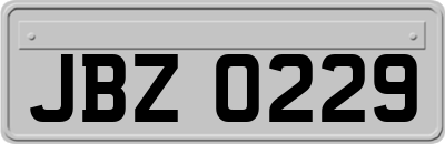 JBZ0229